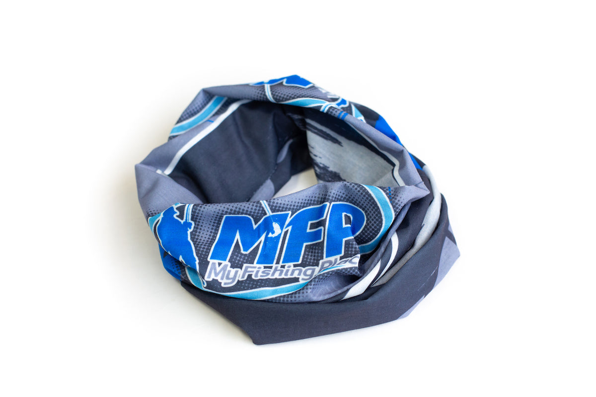 MFP Fishing Face Mask – My Fishing Place